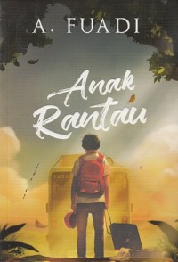 Anak Rantau