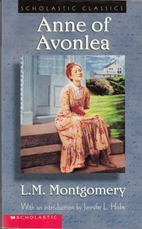 Anne of Avonlea