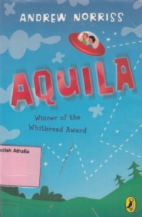 Aquila: Winner of The Whitbread Award