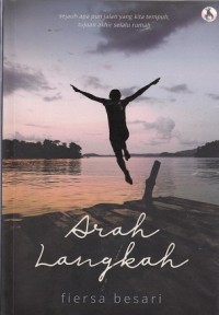 Arah Langkah