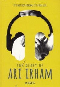 The Diary of Ari Irham