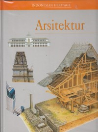 Arsitektur