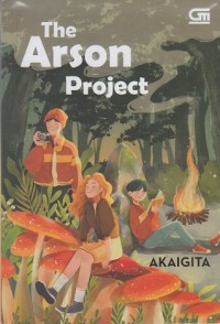 The Arson Project