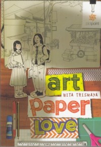 Art Paper Love