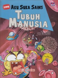 Tubuh Manusia