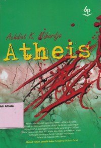 Atheis