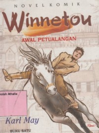 Winneton: awal petualangan