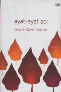 Ayat-ayat api