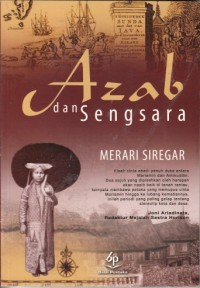 Azab dan Sengsara