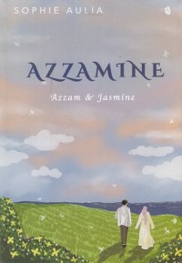 Azzamine: Azzam & Jasmine