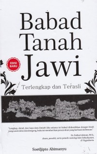 Babad Tanah Jawi