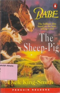 The Sheep-Pig (Level 2)