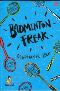 Badminton Freak