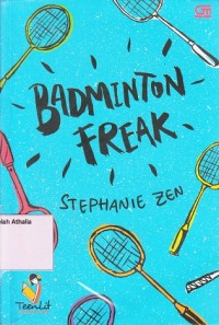 Badminton Freak