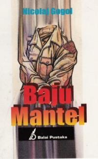 Baju Mantel