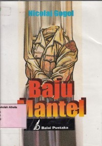 Baju Mantel