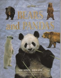 Bears and Pandas