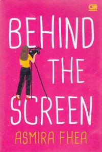 Behind The Screen