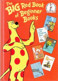 The Big Red Book of Beginner Books