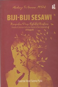 Biji-Biji Sesawi