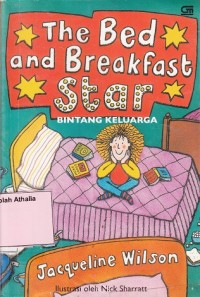 Bintang keluarga : The Bed and Breakfast Star