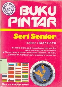 Buku Pintar Seri Senior