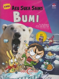 Bumi