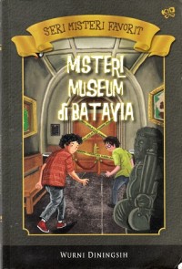 Misteri Museum di Batavia