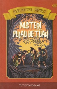 Misteri Pulau Betuah