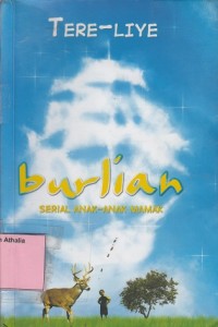 Burlian: serial anak-anak mamak