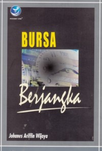 Bursa Berjangka