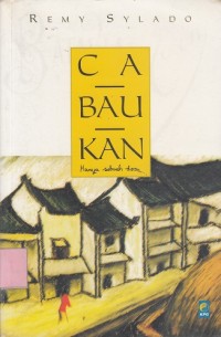 Ca-Bau-Kan (Hanya sebuah dosa)