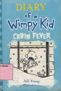 Diary Of a Wimpy Kid: Cabin Fever