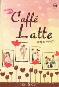 Caffe Latte