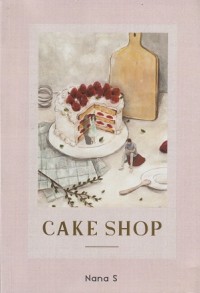 Cake Shop