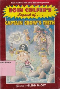 Captain Crow's Teeth