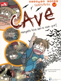 Survival 10 : Cave