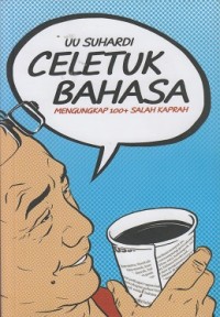 Celetuk Bahasa