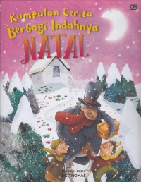 Kumpulan Cerita Berbagi Indahnya Natal