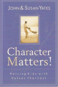 Character Matters!