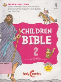 Children Bible 2