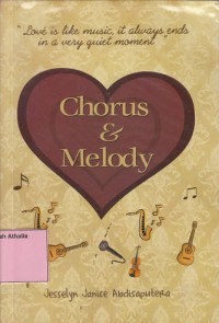 Chorus & Melody