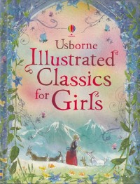 Illustrated Classics for Girls