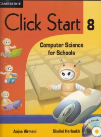 Click Start 8