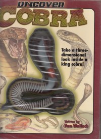 Uncover : A Cobra