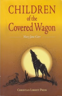 Children of the Covered Wagon