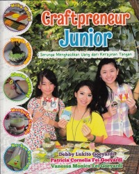 Craftpreneur Junior
