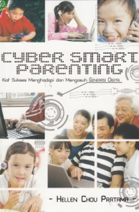 Cyber Smart Parenting