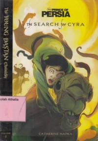 The search for cyra