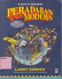 Peradaban Modern jilid 1 : dari Kolombus hingga Konstitusi Amerika Serikat